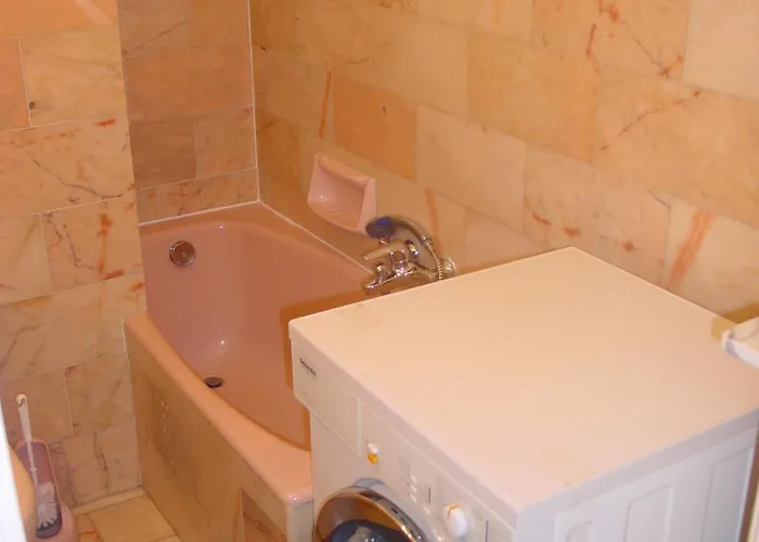 Standing Bord De Et Vue Appartement Antibes