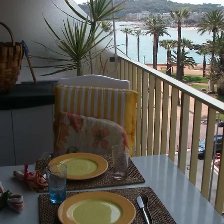 Standing Bord De Et Vue *