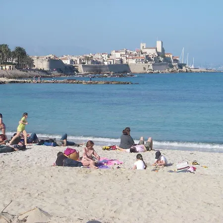 Standing Bord De Et Vue *